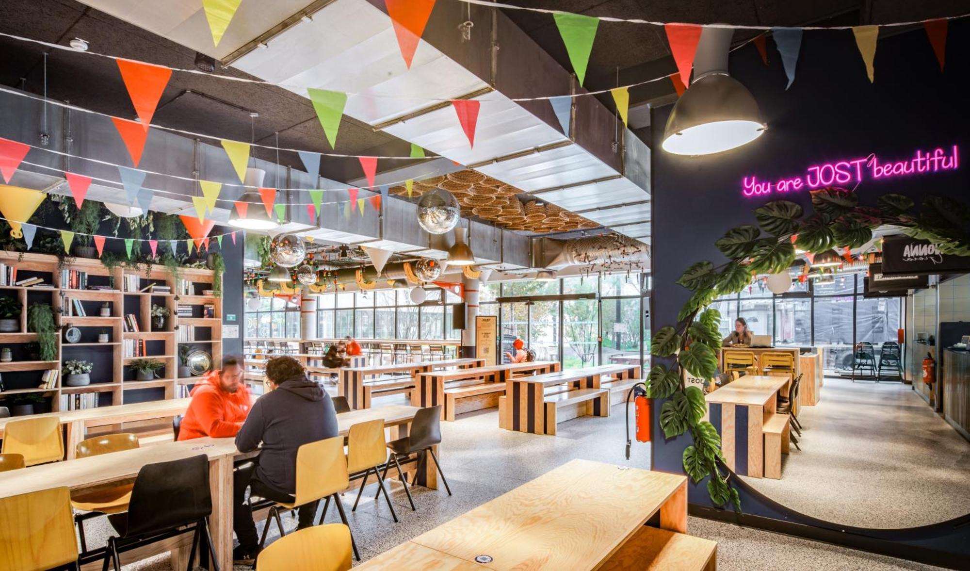 Jost Hotel Le Havre Centre Gare Экстерьер фото